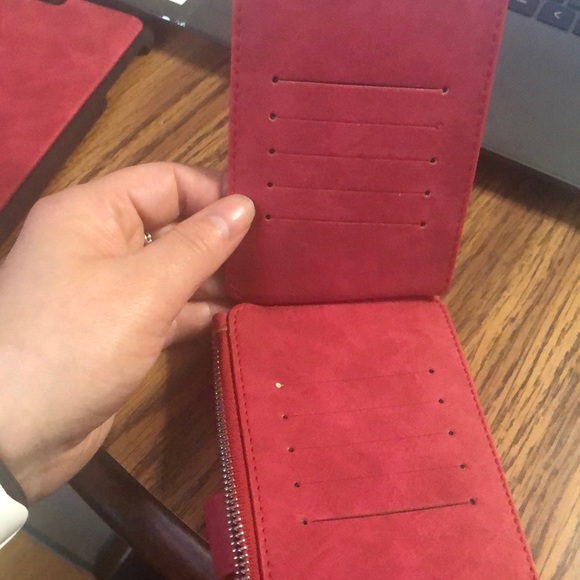 6/7/8 Plus iPhone Wallet Case - Picture 5 of 5